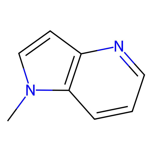 1-Methyl-1H-pyrrolo[3,2-b]pyridine|CS-0161799|153374-33-5