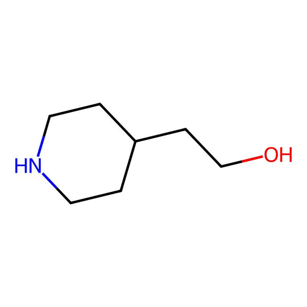 2-(Piperidin-4-yl)ethan-1-ol|CS-W013445|622-26-4