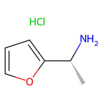 (R)-1-(Furan-2-yl)ethan-1-amine hydrochloride|CS-0131598|528819-19-4