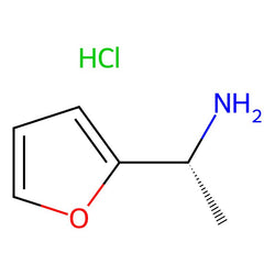 (R)-1-(Furan-2-yl)ethan-1-amine hydrochloride|CS-0131598|528819-19-4