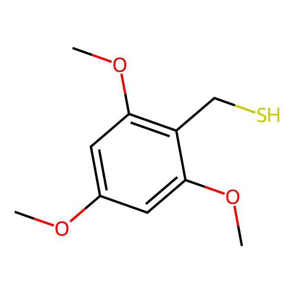 (2,4,6-Trimethoxyphenyl)methanethiol|CS-0100702|212555-23-2