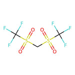 Bis((trifluoromethyl)sulfonyl)methane|CS-0665170|428-76-2