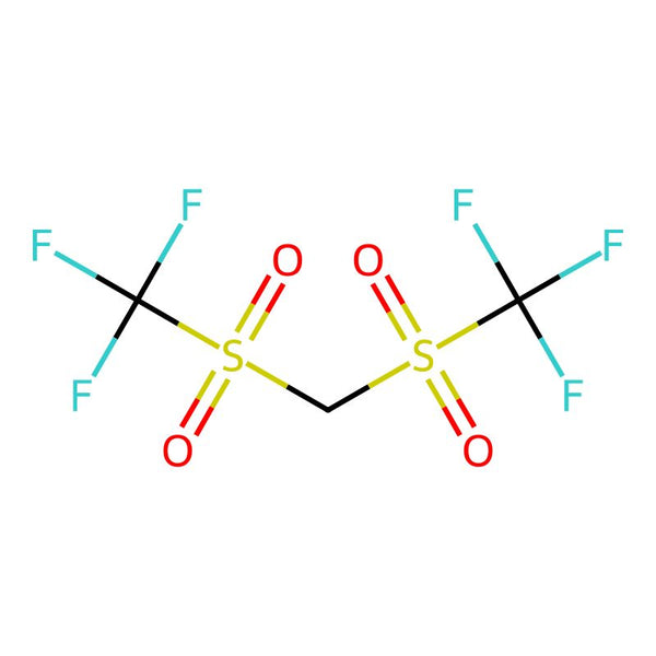 Bis((trifluoromethyl)sulfonyl)methane|CS-0665170|428-76-2