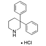 3,3-Diphenylpiperidine Hydrochloride|23701|31314-39-3