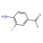 1-(4-Amino-3-fluorophenyl)ethanone|CS-W019521|73792-22-0