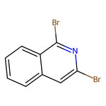 1,3-Dibromoisoquinoline|CS-W021278|53987-60-3