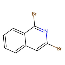 1,3-Dibromoisoquinoline|CS-W021278|53987-60-3