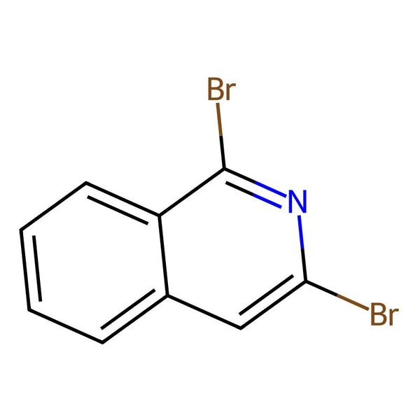 1,3-Dibromoisoquinoline|CS-W021278|53987-60-3