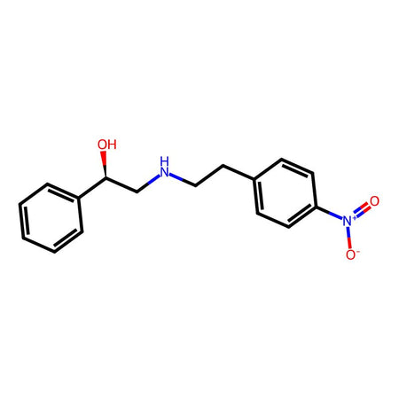 Mirabegron Impurity 86|C4X-103286|223673-34-5