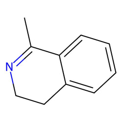 1-Methyl-3,4-dihydroisoquinoline|CS-0152737|2412-58-0
