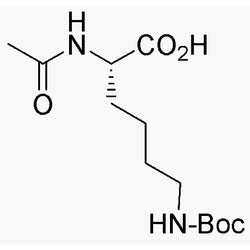 Na-Acetyl-Ne-Boc-L-lysine|04374|23500-04-1