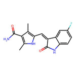 Sunitinib impurity 28|CS-0132126|1186651-51-3