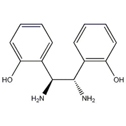 (1S,2S)-1,2-Bis(2-hydroxyphenyl)ethane-1,2-diamine, min. 97%|07-6009|119386-71-9