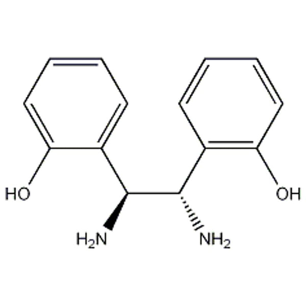 (1S,2S)-1,2-Bis(2-hydroxyphenyl)ethane-1,2-diamine, min. 97%|07-6009|119386-71-9