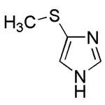 4-(Methylthio)-1H-Imidazole|24296|83553-60-0