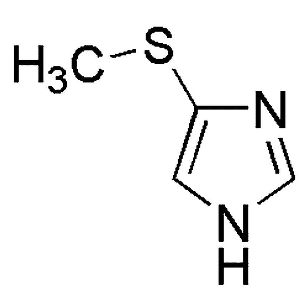 4-(Methylthio)-1H-Imidazole|24296|83553-60-0