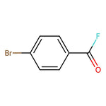 4-Bromobenzoyl fluoride|CS-0436823|72398-40-4