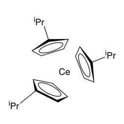 Tris(i-propylcyclopentadienyl)cerium(III) (99.9%-Ce) (REO)|58-8000|122528-16-9