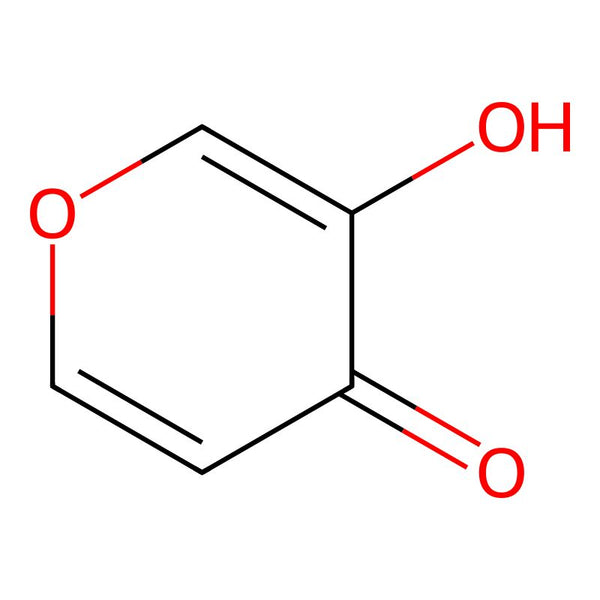 Pyromeconic acid|CS-D1527|496-63-9