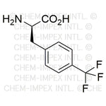 p-Trifluoromethyl-D-phenylalanine|07389|114872-99-0