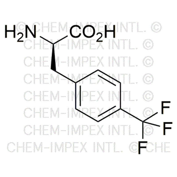 p-Trifluoromethyl-D-phenylalanine|07389|114872-99-0