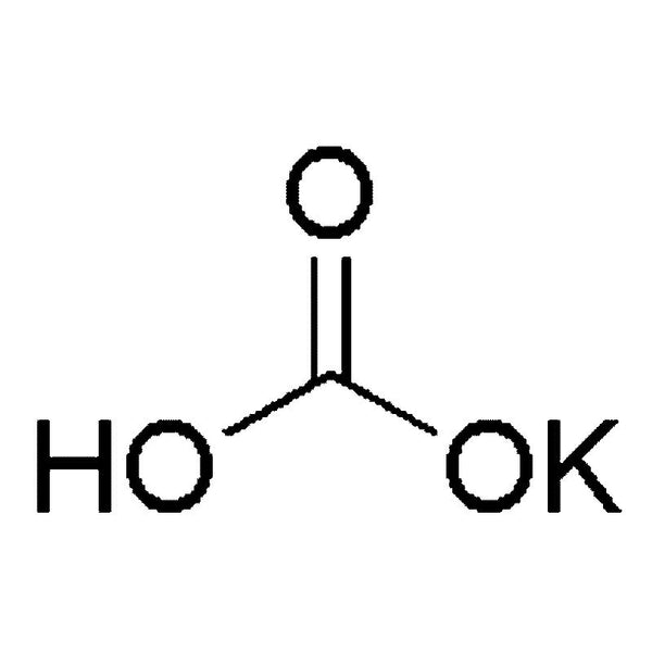 Potassium bicarbonate|30079|298-14-6