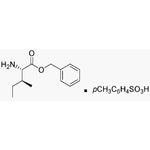 L-Isoleucine benzyl ester 4-toluenesulfonate salt|03084|16652-75-8