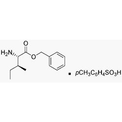L-Isoleucine benzyl ester 4-toluenesulfonate salt|03084|16652-75-8