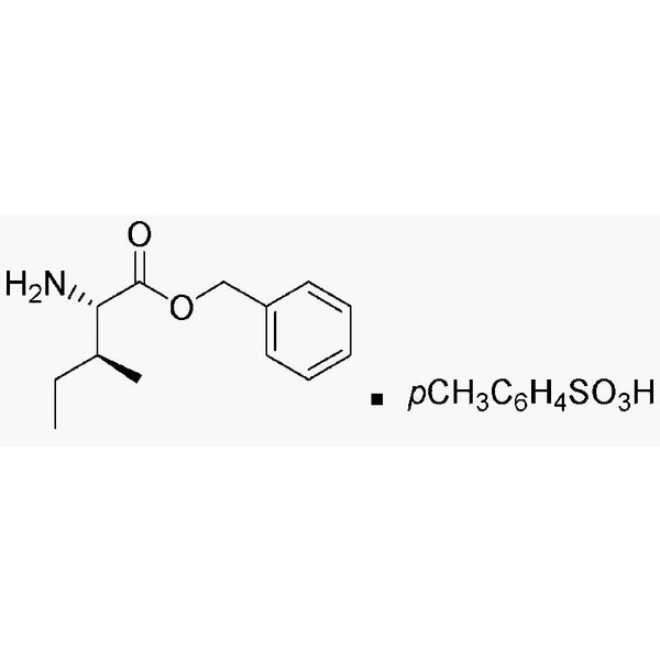 L-Isoleucine benzyl ester 4-toluenesulfonate salt|03084|16652-75-8