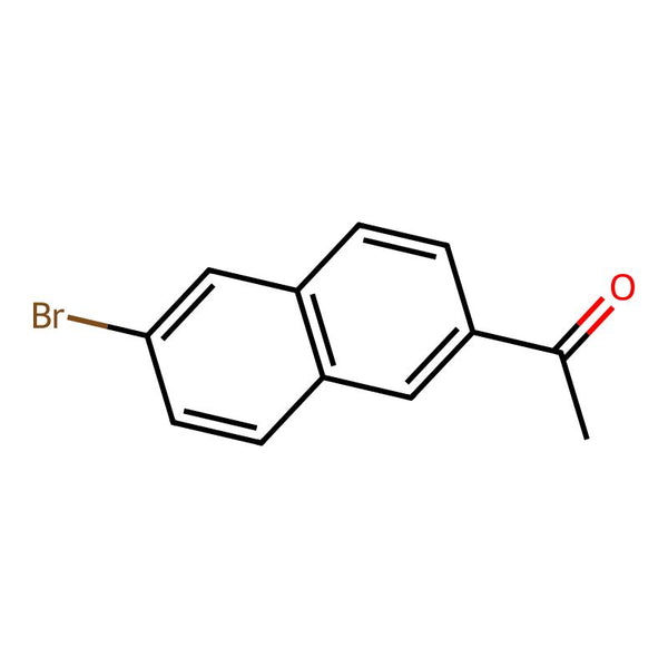 1-(6-Bromonaphthalen-2-yl)ethanone|CS-0041458|1590-25-6