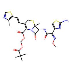Cefditoren Impurity 2|C4X-13582|138514-32-6