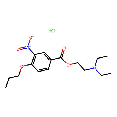 Proparacaine Impurity 8 HCl|C4X-20278|35288-46-1