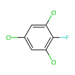 1,3,5-Trichloro-2-fluorobenzene|CS-0157723|36556-33-9