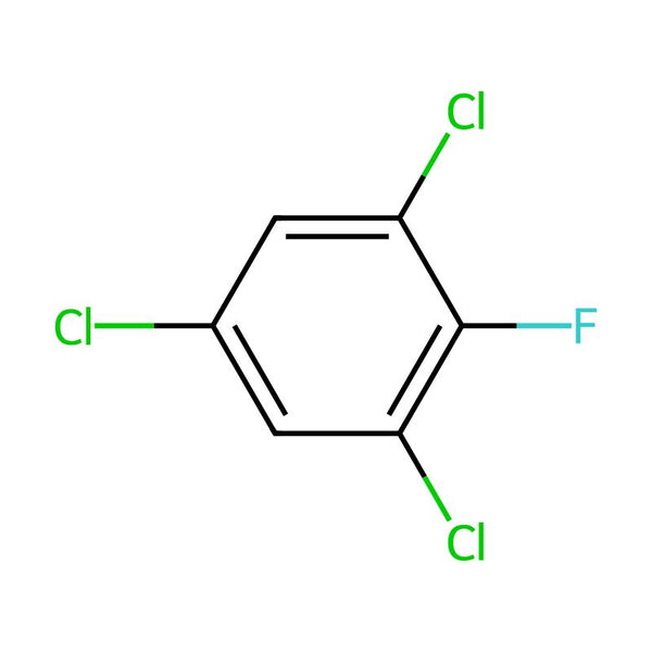 1,3,5-Trichloro-2-fluorobenzene|CS-0157723|36556-33-9