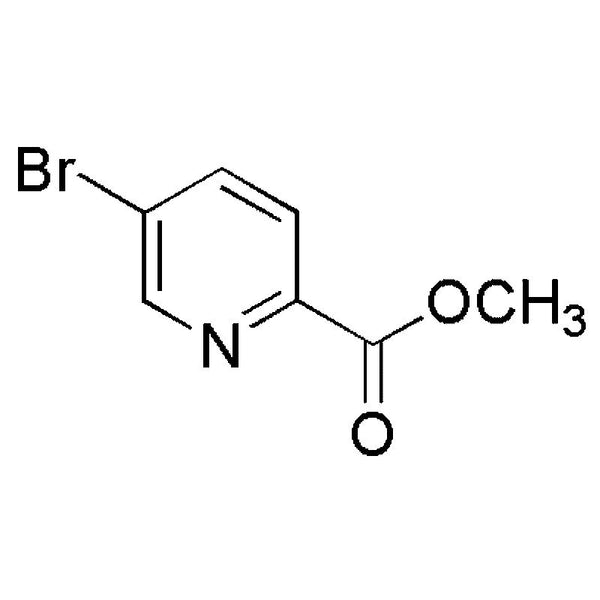 5-Bromopyridine-2-carboxylic acid methyl ester|28838|29682-15-3