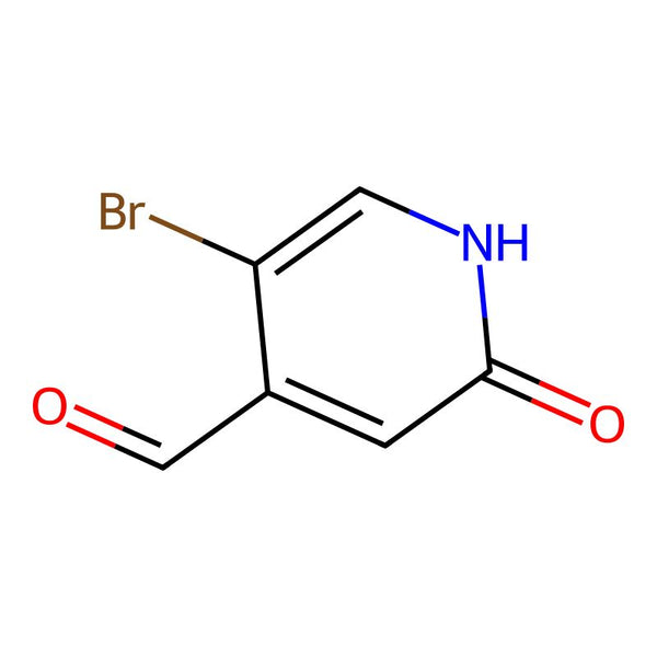 5-Bromo-2-hydroxyisonicotinaldehyde|CS-W000635|1227562-37-9