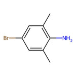 4-Bromo-2,6-dimethylaniline|CS-W019870|24596-19-8