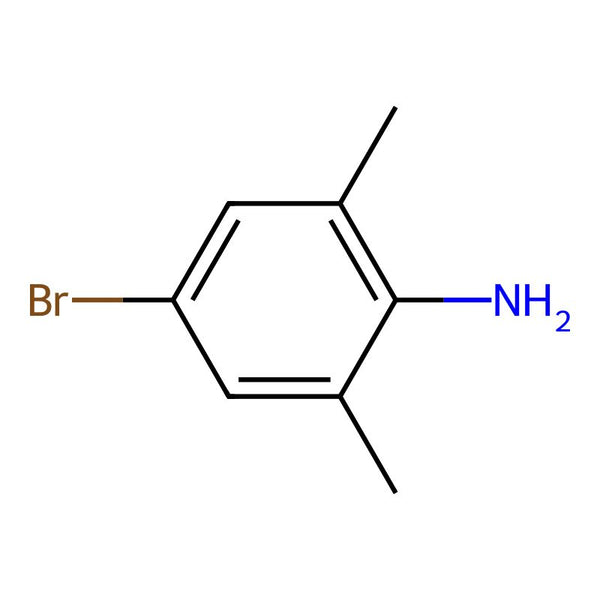 4-Bromo-2,6-dimethylaniline|CS-W019870|24596-19-8