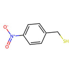 (4-Nitrophenyl)methanethiol|CS-0529673|26798-33-4