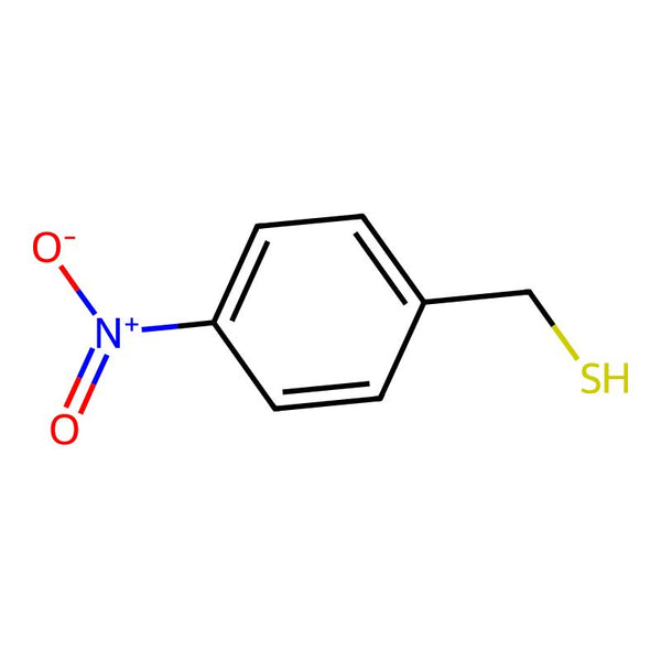 (4-Nitrophenyl)methanethiol|CS-0529673|26798-33-4