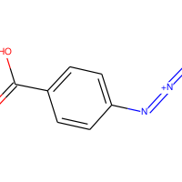 4-Azidobenzoic Acid|C3D-5767|6427-66-3