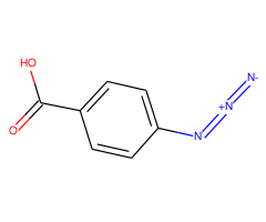 4-Azidobenzoic Acid|C3D-5767|6427-66-3