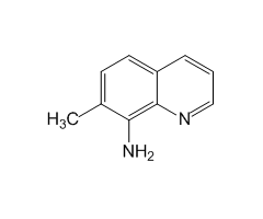 8-Amino-7-methylquinoline, 93%|420141|5470-82-6