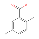 5-Methyl-2-iodobenzoic acid|CS-W009152|52548-14-8