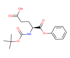 Boc-Glu-phenyl ester|CPTD784389|59587-94-9