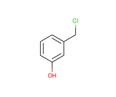 3-(Chloromethyl)phenol|C1654994|60760-06-7