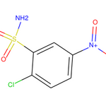 2-Chloro-5-nitrobenzene sulfonamide|CS-W008497|96-72-0