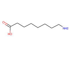 8-Aminooctanoic acid|CS-W019464|1002-57-9
