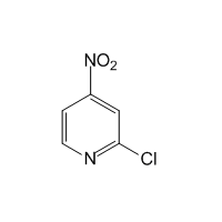 2-Chloro-4-nitropyridine|CS-W010890|23056-36-2