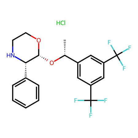 Aprepitant Impurity 29|C4X-114129|874460-46-5